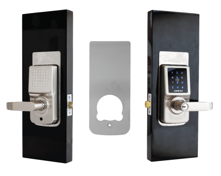Trilock Cel 3 in 1 – Carbine Digital Locks