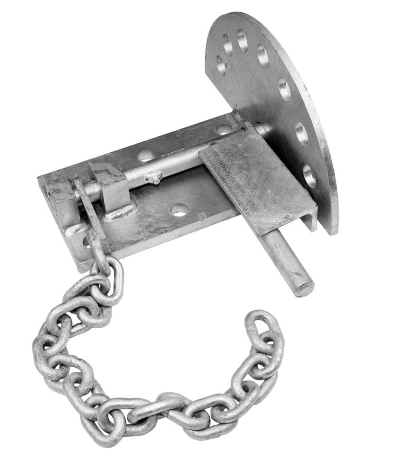 Multi Padlock Solution – Carbine Padlocks